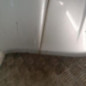 Pare choc avant TOYOTA YARIS 1