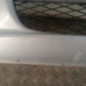 Pare choc avant TOYOTA YARIS 1