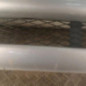 Pare choc avant TOYOTA YARIS 1