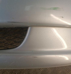 Pare choc avant TOYOTA YARIS 1 Photo n°7