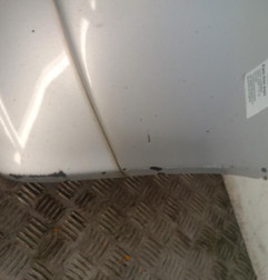 Pare choc avant TOYOTA YARIS 1 Photo n°9
