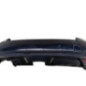 Pare choc arriere CITROEN C5 2