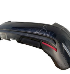Pare choc arriere CITROEN C5 2