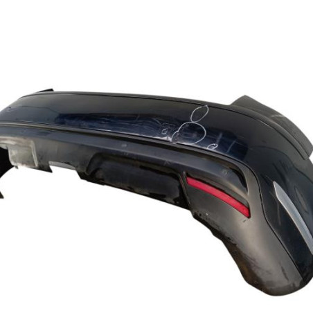Pare choc arriere CITROEN C5 2