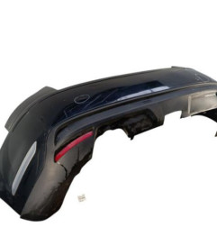Pare choc arriere CITROEN C5 2 Photo n°3