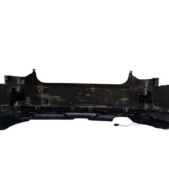 Pare choc arriere CITROEN C5 2 Photo n°4