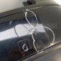 Pare choc arriere CITROEN C5 2