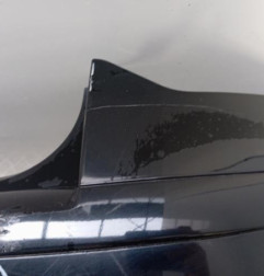 Pare choc arriere CITROEN C5 2 Photo n°8