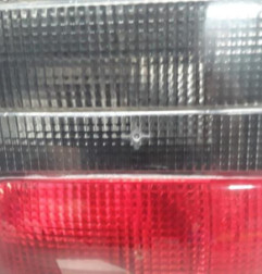 Feu arriere principal droit (feux) RENAULT TRAFIC 1
