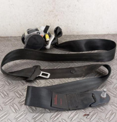 Ceinture avant gauche PEUGEOT 208 1 Photo n°1