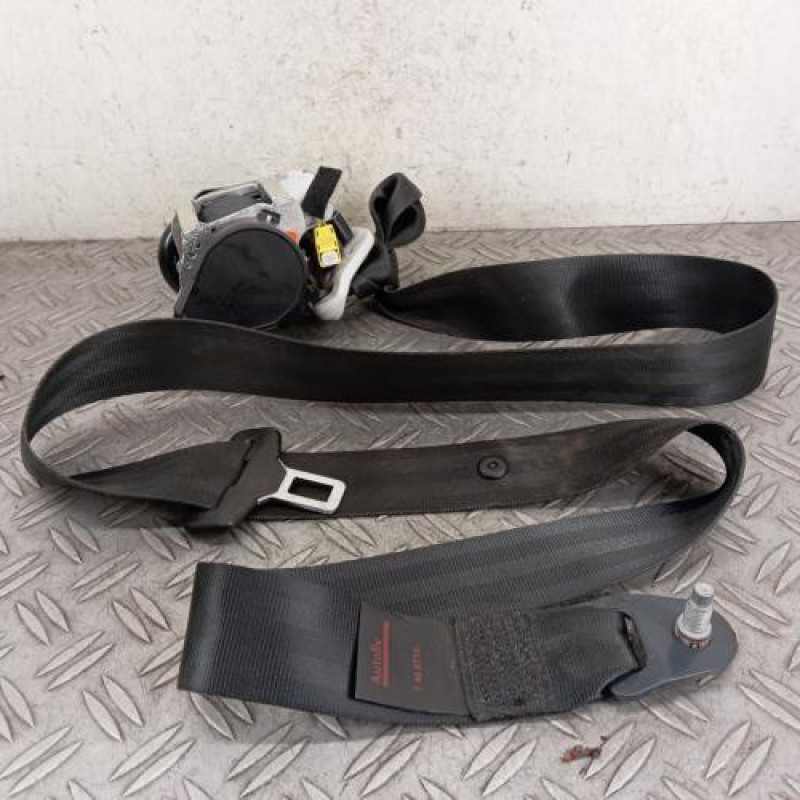 Ceinture avant gauche PEUGEOT 208 1