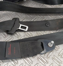 Ceinture avant gauche PEUGEOT 208 1