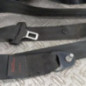 Ceinture avant gauche PEUGEOT 208 1
