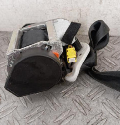 Ceinture avant gauche PEUGEOT 208 1 Photo n°3