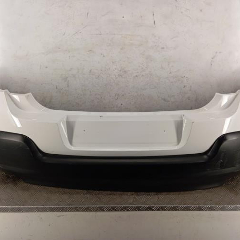 Pare choc arriere CITROEN C3 3