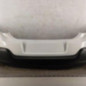 Pare choc arriere CITROEN C3 3