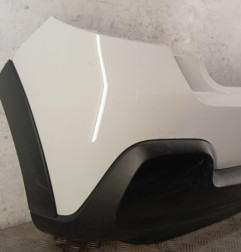 Pare choc arriere CITROEN C3 3 Photo n°3