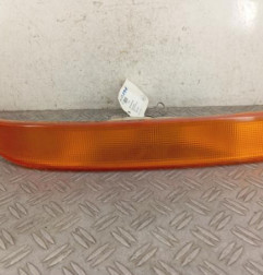 Optique avant secondaire droit (feux)(clignotant) RENAULT MASTER 2 Photo n°1