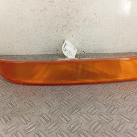 Optique avant secondaire droit (feux)(clignotant) RENAULT MASTER 2 Photo n°1