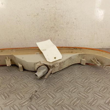 Optique avant secondaire droit (feux)(clignotant) RENAULT MASTER 2
