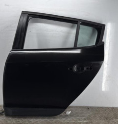 Porte arriere gauche RENAULT MEGANE 3 Photo n°1