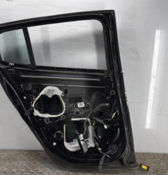 Porte arriere gauche RENAULT MEGANE 3