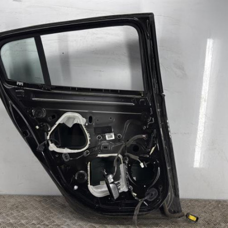 Porte arriere gauche RENAULT MEGANE 3