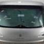 Malle/Hayon arriere CITROEN C4 2