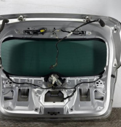 Malle/Hayon arriere CITROEN C4 2