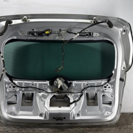 Malle/Hayon arriere CITROEN C4 2