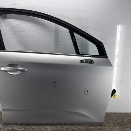Porte avant droit CITROEN C4 2 Photo n°1
