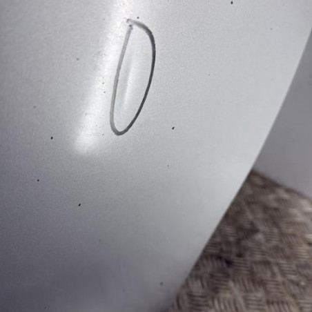 Porte avant droit CITROEN C4 2