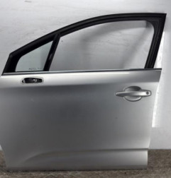 Porte avant gauche CITROEN C4 2 Photo n°1