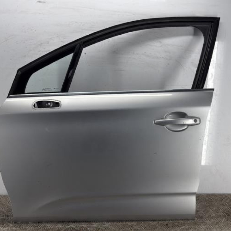 Porte avant gauche CITROEN C4 2