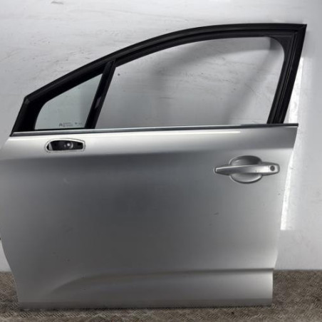 Porte avant gauche CITROEN C4 2 Photo n°1