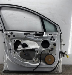 Porte avant gauche CITROEN C4 2