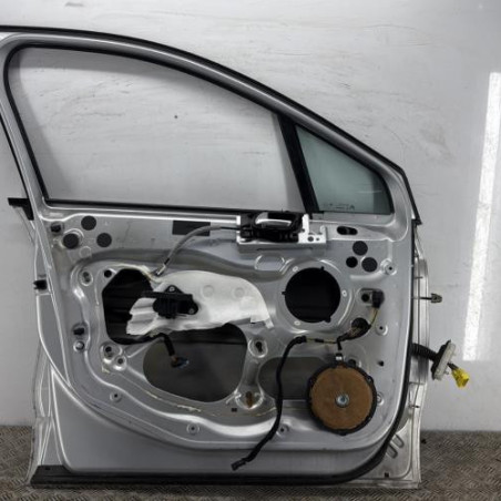 Porte avant gauche CITROEN C4 2