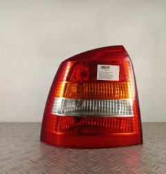 Feu arriere principal gauche (feux) OPEL ASTRA G Photo n°1