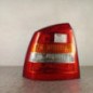 Feu arriere principal gauche (feux) OPEL ASTRA G