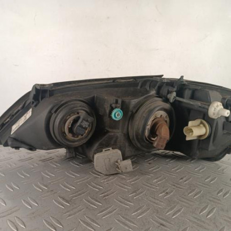 Optique avant principal droit (feux)(phare) OPEL ASTRA G
