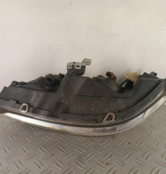Optique avant principal droit (feux)(phare) OPEL ASTRA G Photo n°3