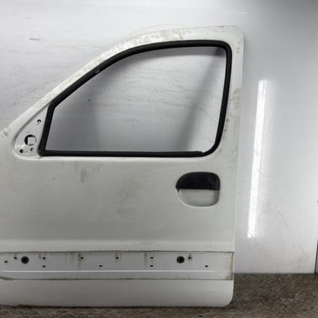 Porte avant gauche RENAULT KANGOO 1 Photo n°1