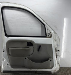 Porte avant gauche RENAULT KANGOO 1 Photo n°4