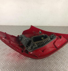 Feu arriere principal droit (feux) PEUGEOT 207