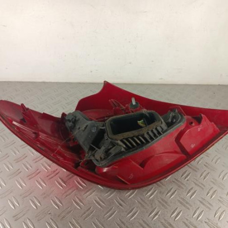 Feu arriere principal droit (feux) PEUGEOT 207