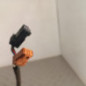 Retroviseur droit PEUGEOT 207