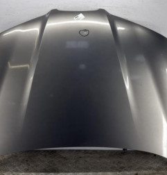 Capot SEAT IBIZA 3 Photo n°1