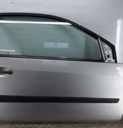 Porte avant droit FORD FIESTA 5 Photo n°1