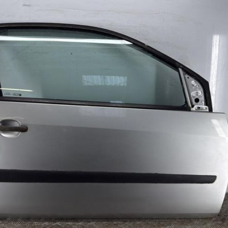 Porte avant droit FORD FIESTA 5 Photo n°1