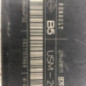 Boitier UPC RENAULT LAGUNA 3